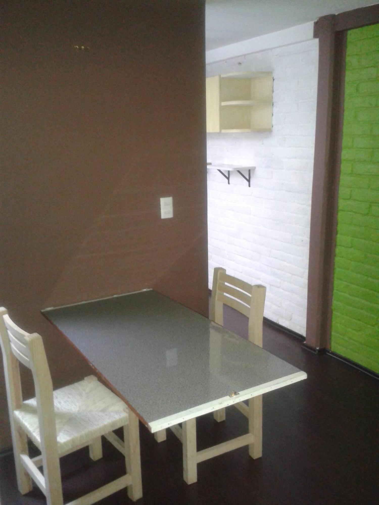 Hotel Tolotzin Toluca Room photo